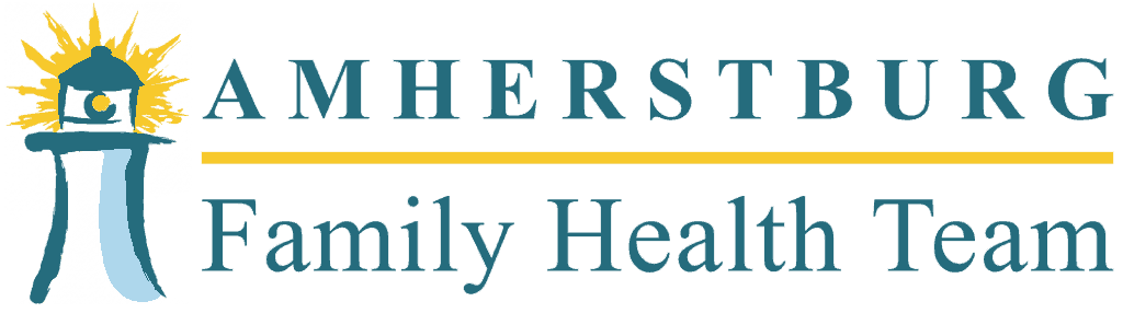 Amherstburg Family Health Team